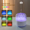 Deep Sea Elf Ultrasonic Aromatherapy Machine