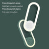 Ultrasonic Home Guardian – Indoor Environment Management System with LED Night Light
