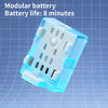 Pocket Mini RC Drone – Lightweight 4-Channel Quadcopter with 150m Range