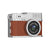 Retro Mini Digital Camera – 1080P Full-HD Video Recorder with LED Fill Light and 0.96" IPS Screen