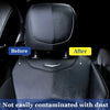 All-in-One Plastic & Rubber Repair Cream – Black Restoration Polish for Trim, Tires & Interior Surfaces