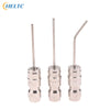 Stainless Steel High Pressure Cleaning Needle Nozzle – 1/4" Quick Connect Deep Cleaning Sprayer