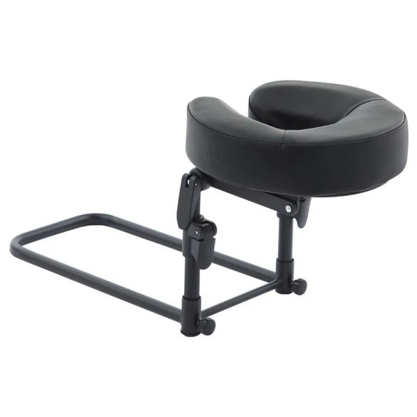 Adjustable Massage Head Rest Kit – Face Down Pillow for Mattress, Salon, SPA & Home Massage Therapy