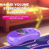 Kids Electronic Dance Mat with Light & Bluetooth – Music Blanket