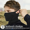 Breathable Sport Bandana – UV Protection Neck Gaiter & Face Cover