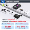 Thermal Camera for Electronics & Cell Phone Repair