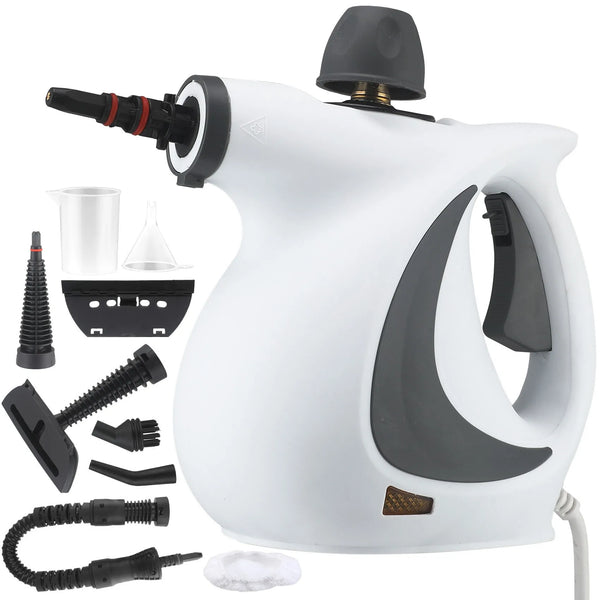 Portable Multi-Purpose High Pressure Deep Cleaning Steamer Machine