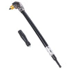 90° Right Angle Drill Adapter – 6.35mm Hex Bit Extension for Tight Spaces