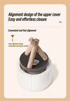 Bonfire Oil Diffuser