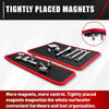Magnetic Tool Pad – Flexible Mechanic Tool Holder & Parts Organizer Mat