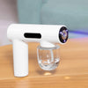 Portable Electric Disinfecting Spray
