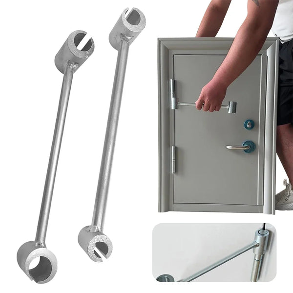 Adjustable Door Hinge Gap Wrench – Professional Hinge Repair & Alignment Tool