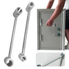 Adjustable Door Hinge Gap Wrench – Professional Hinge Repair & Alignment Tool