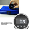 Digital Rolling Tape Measure – Electronic Ruler for Curves & Straight Lines
