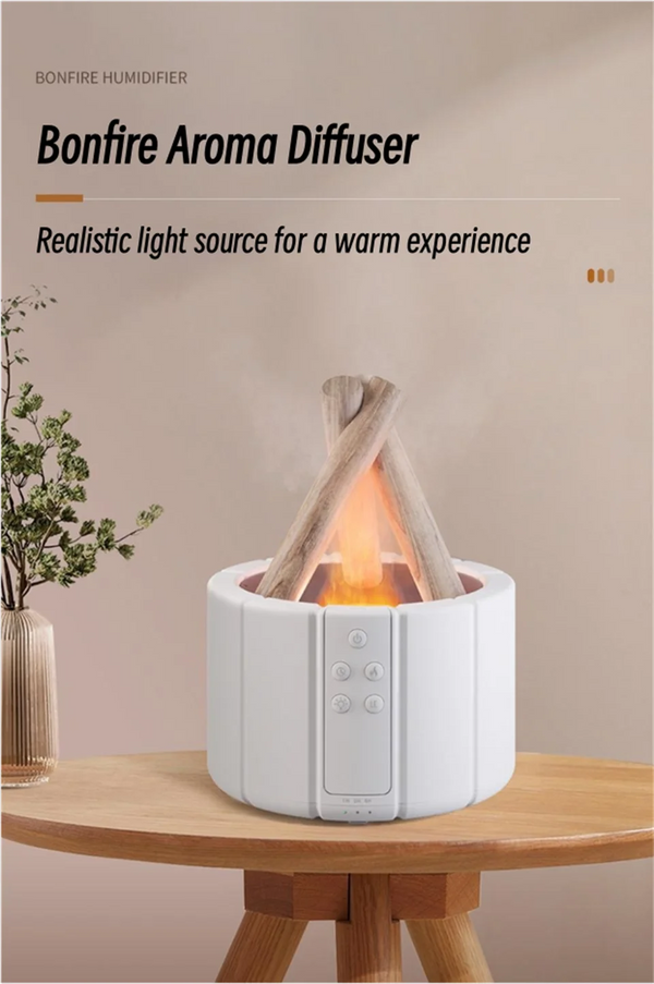 Bonfire Oil Diffuser