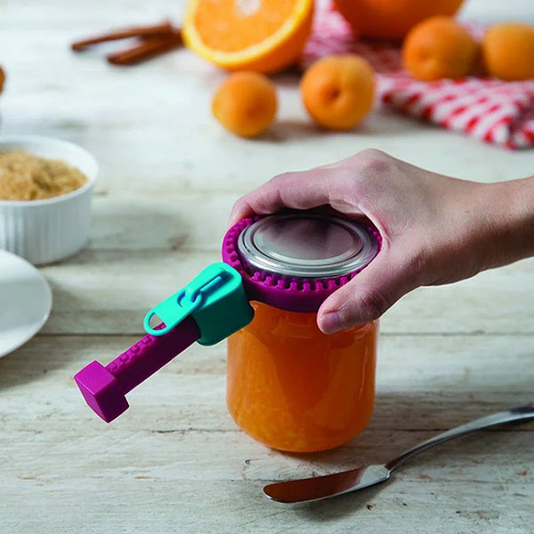 Jar Opener