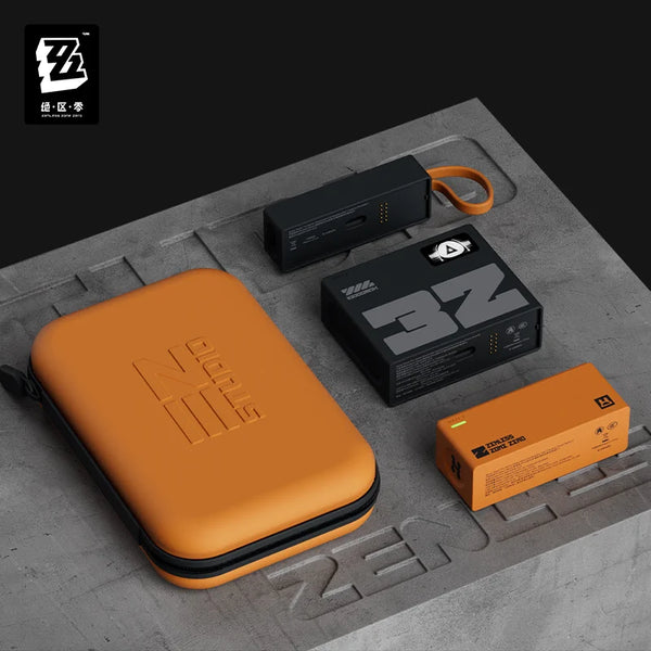 Pro Expansion 15000mAh Power Bank – Type-C Portable Fast Charging Battery Pack