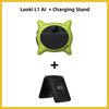 Wearable AI Vlogging Camera with Auto-Edit & IP67 Waterproof Design