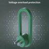 Ultrasonic Home Guardian – Indoor Environment Management System with LED Night Light