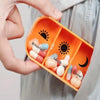 Weekly Pill Organizer