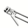 Adjustable Stainless Steel Can & Bottle Opener