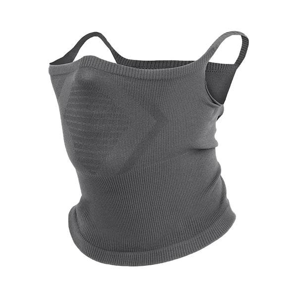 Breathable Sport Bandana – UV Protection Neck Gaiter & Face Cover