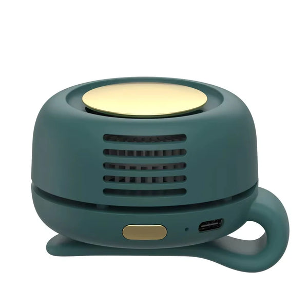 Portable Electric Fan Clip