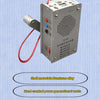 Emergency Hand Crank Generator Radio – Portable USB Charger, Flashlight & Plasma Igniter Survival Tool