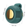 Portable Electric Fan Clip