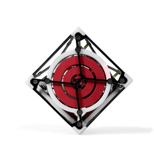 Creative DIY Self-Balancing Cube – Decompression Desk Toy & Novel Gift Ornament