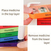 Weekly Pill Organizer