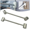 Adjustable Door Hinge Gap Wrench – Professional Hinge Repair & Alignment Tool