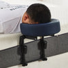 Adjustable Massage Head Rest Kit – Face Down Pillow for Mattress, Salon, SPA & Home Massage Therapy
