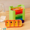 Weekly Pill Organizer