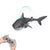 RC Shark – Rechargeable Remote-Controlled Shark