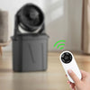 Portable Misting Fan with 20000mAh Battery, Remote & Triple Nozzles