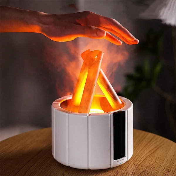 Bonfire Oil Diffuser