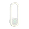Ultrasonic Home Guardian – Indoor Environment Management System with LED Night Light