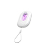 Wireless Hidden Camera Detector – Rechargeable IR Security Alarm Scanner