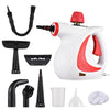 Portable Multi-Purpose High Pressure Deep Cleaning Steamer Machine
