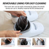 Smart Electric Heat & Air Pressure Foot Massage Shoes