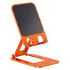 Foldable Aluminum Laptop Stand – Adjustable Portable Desk Holder