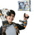 Motion Tracking Blaster, Interactive Soft Bullet Gun