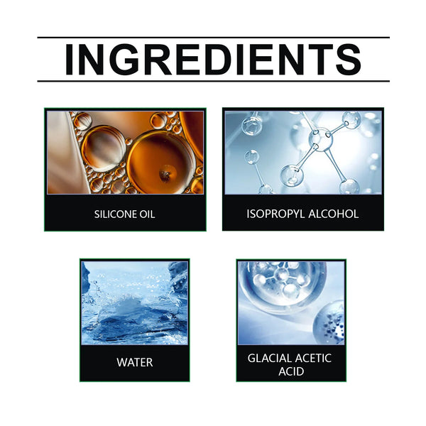 Car Plastic Restorer – Back to Black Gloss Interior Polish & Repair Coating