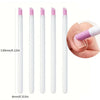 3-in-1 Cuticle Oil Pen with Ceramic Tip – Nail Repair, Dead Skin & Cuticle Remover for Nail Care