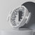 Ring Leg Massager Massage Roller with Detachable Handles for Full Body Relaxation