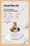 Bonfire Oil Diffuser