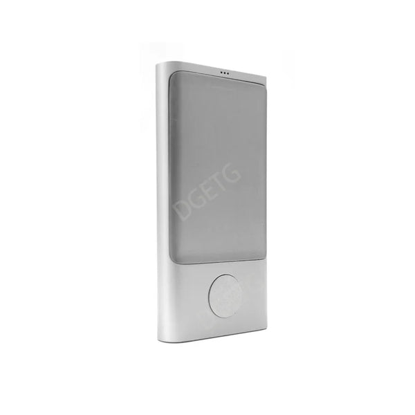Bluetooth Air Mouse Remote with Touchpad & Gesture Control