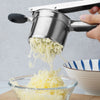 Stainless Steel Potato Masher