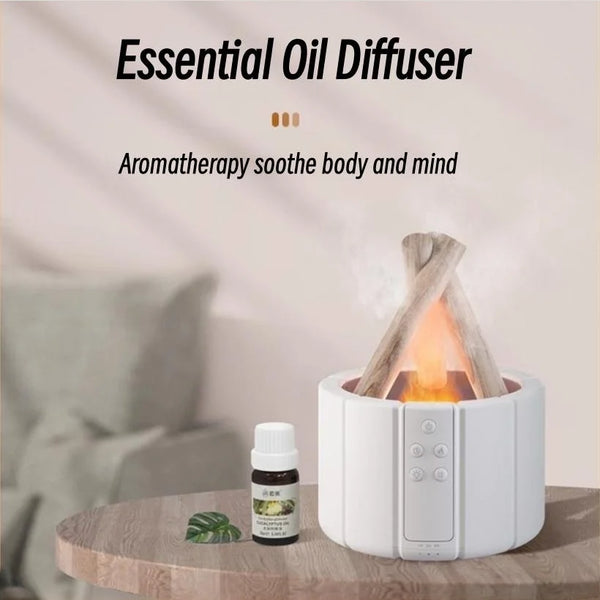 Bonfire Oil Diffuser
